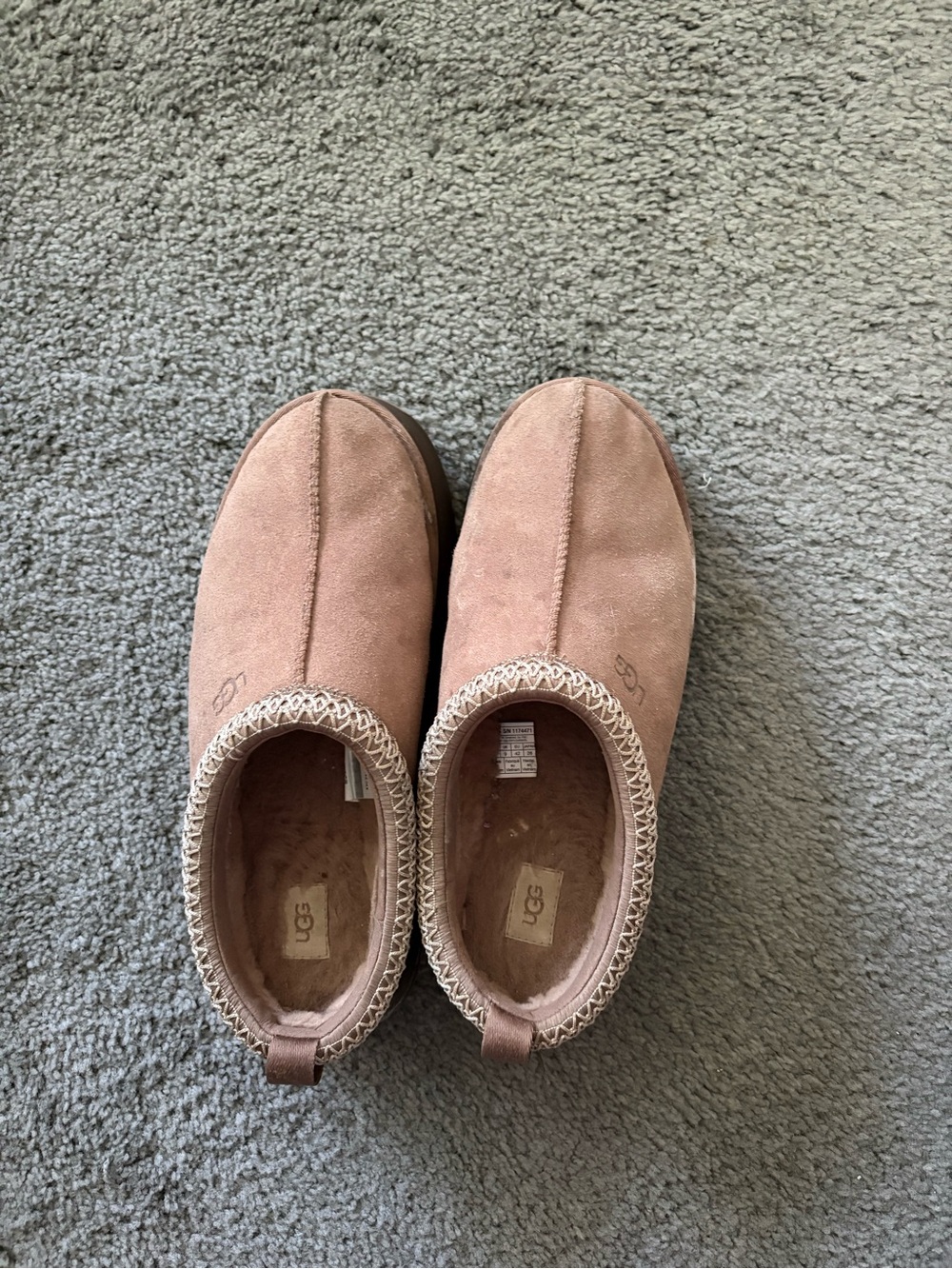 UGG Tazz II
